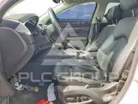 2015 Cadillac SRX фото