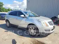 2015 Cadillac SRX фото