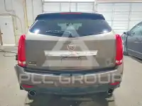 2015 Cadillac SRX фото