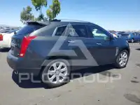 2015 Cadillac SRX фото