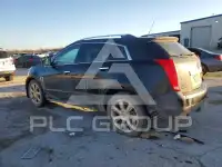 2015 Cadillac SRX photo
