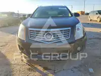 2015 Cadillac SRX photo