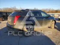 2015 Cadillac SRX photo