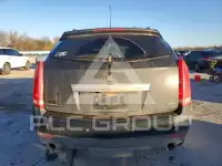 2015 Cadillac SRX photo