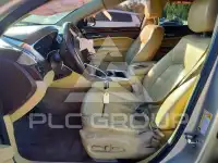 2015 Cadillac SRX фото