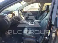 2015 Cadillac SRX photo