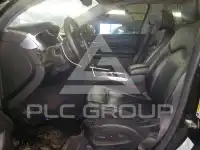 2015 Cadillac SRX фото