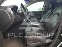 2015 Cadillac SRX photo
