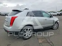 2015 Cadillac SRX photo