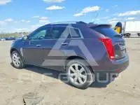 2015 Cadillac SRX фото