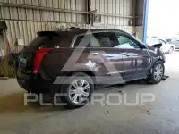 2015 Cadillac SRX фото