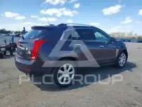 2015 Cadillac SRX фото