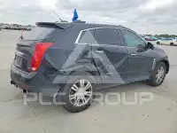2015 Cadillac SRX photo