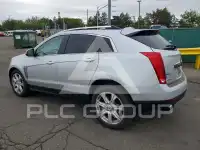 2015 Cadillac SRX photo