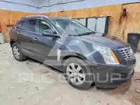 2015 Cadillac SRX фото