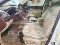 2015 Cadillac SRX фото