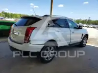 2015 Cadillac SRX photo