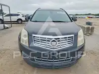2015 Cadillac SRX фото