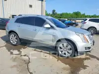 2015 Cadillac SRX фото