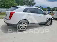 2015 Cadillac SRX фото