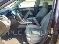 2015 Cadillac SRX фото