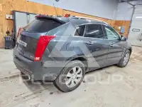 2015 Cadillac SRX фото