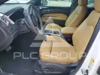 2015 Cadillac SRX фото