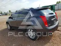 2015 Cadillac SRX фото