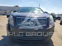 2015 Cadillac SRX фото