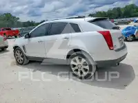 2015 Cadillac SRX фото