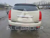 2015 Cadillac SRX фото