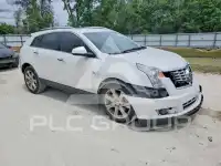 2015 Cadillac SRX фото