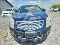 2015 Cadillac SRX фото