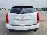 2015 Cadillac SRX фото