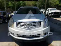 2015 Cadillac SRX photo