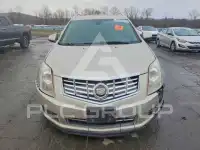 2015 Cadillac SRX фото