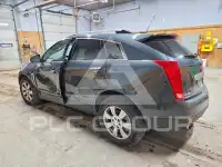 2015 Cadillac SRX фото