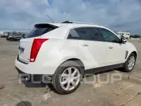 2015 Cadillac SRX фото