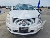 2015 Cadillac SRX фото