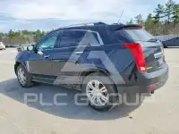 2015 Cadillac SRX фото