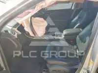 2015 Cadillac SRX фото