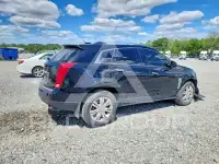 2015 Cadillac SRX фото