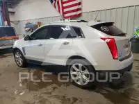 2015 Cadillac SRX фото