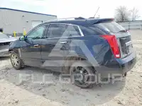 2015 Cadillac SRX photo