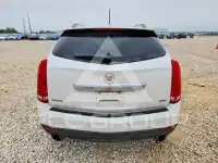 2015 Cadillac SRX photo