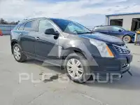 2015 Cadillac SRX фото