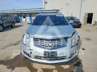 2015 Cadillac SRX фото
