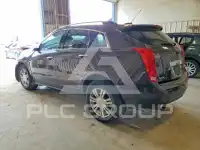 2015 Cadillac SRX фото