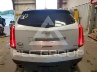 2015 Cadillac SRX фото