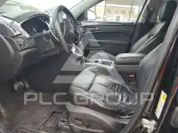 2015 Cadillac SRX фото